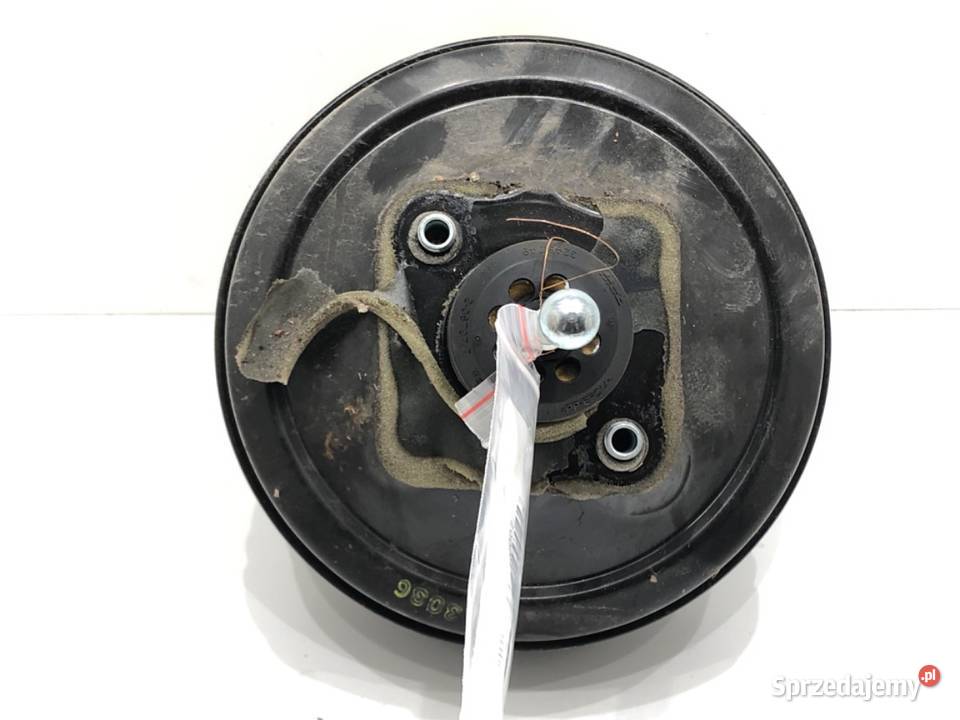 SERWO HAMULCOWE PORSCHE PANAMERA 97035502504