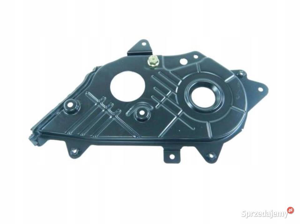 OSŁONA ROZRZĄDU MAZDA B2500 99 25 D WL8110530 osobowe