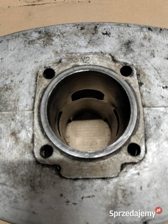 WSK 175 cylinder małopolskie sprzedam