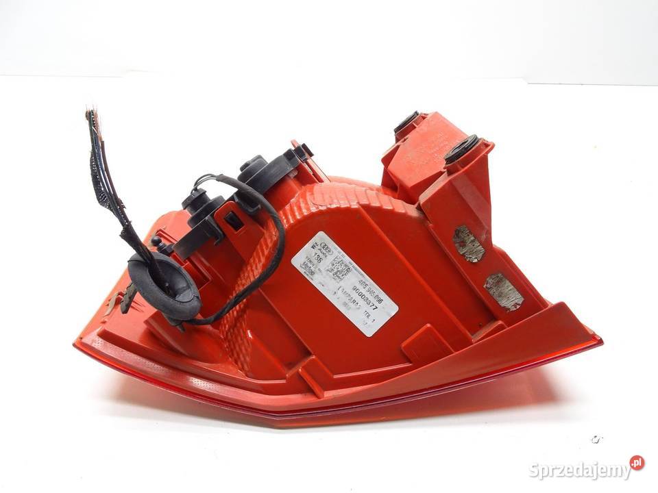 LAMPA PRAWA PRAWY TYŁ TYLNA W BŁOTNIK 4G5945096 małopolskie