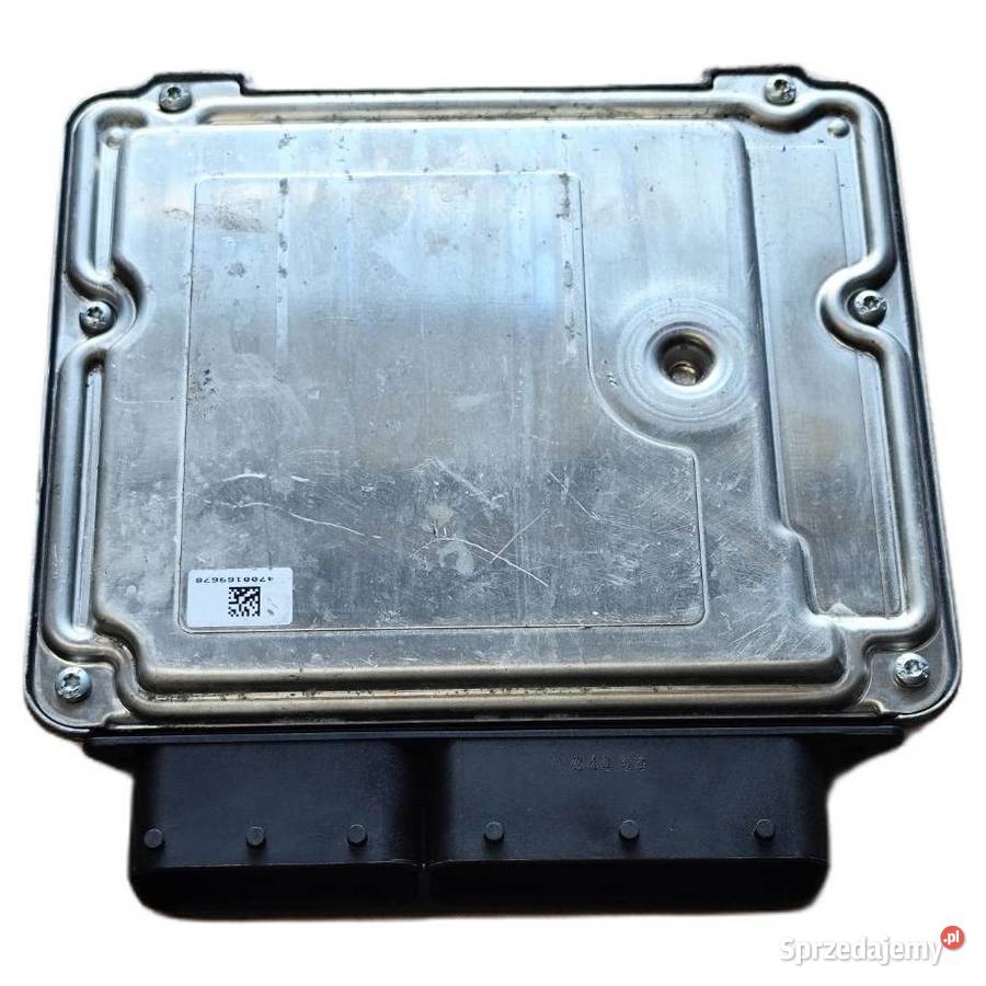 Sterownik Komputer Silnika Bmw F20 F30 20 Diesel sprzedam