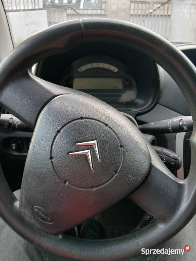 Sprzedam citroen c3 Bytom