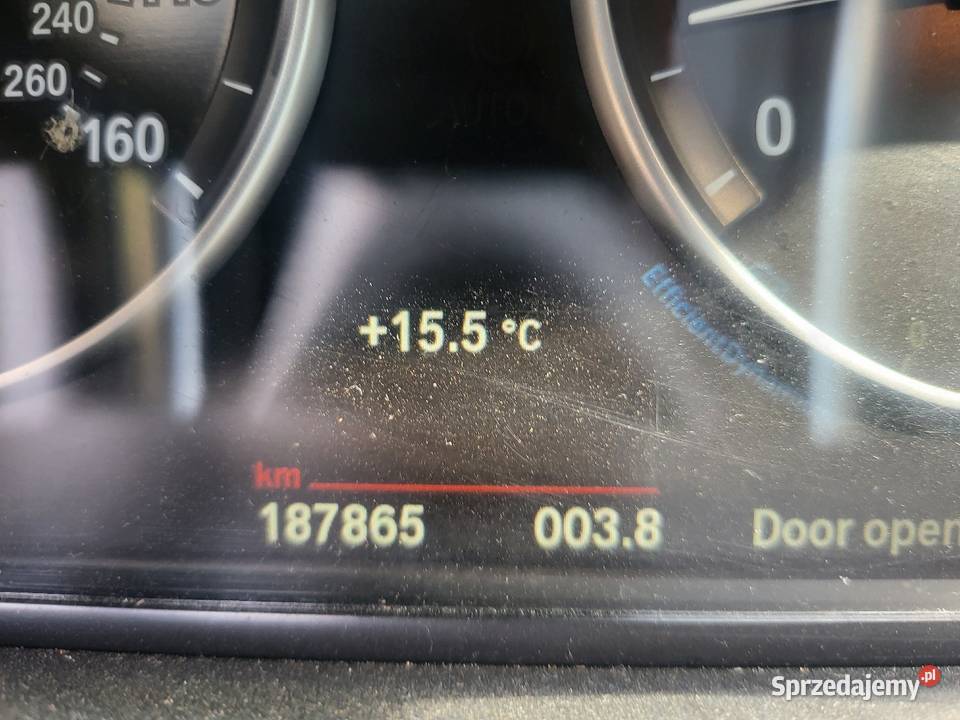 Bmw r10 528 X Drive 2016 lakier metallic Samochody osobowe mazowieckie Warszawa