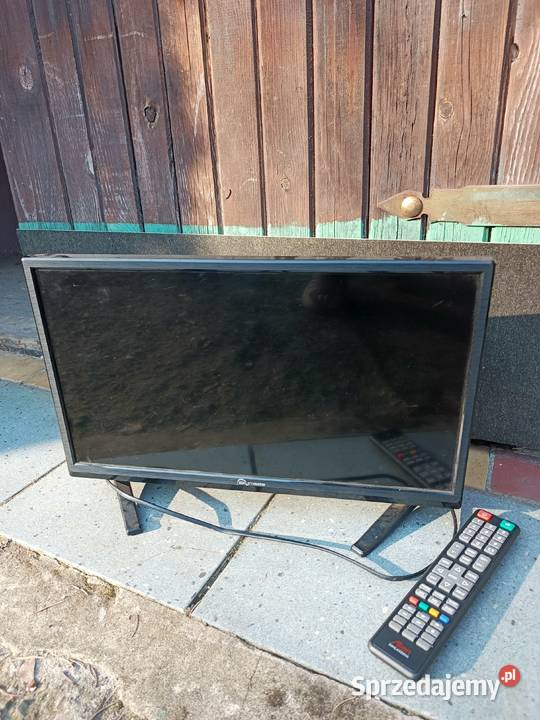 Sprzedam telewizor skymaster 20SH3010 20 LED TV Łodygowice
