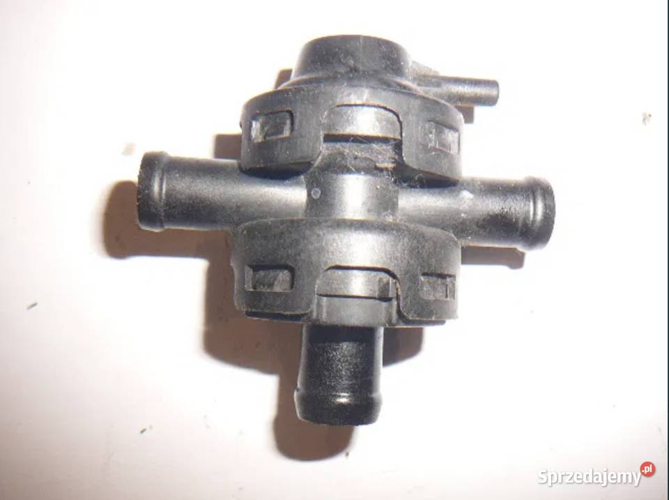 Zawór podciśnienia odma Kawasaki Z750 Ostrów Wielkopolski