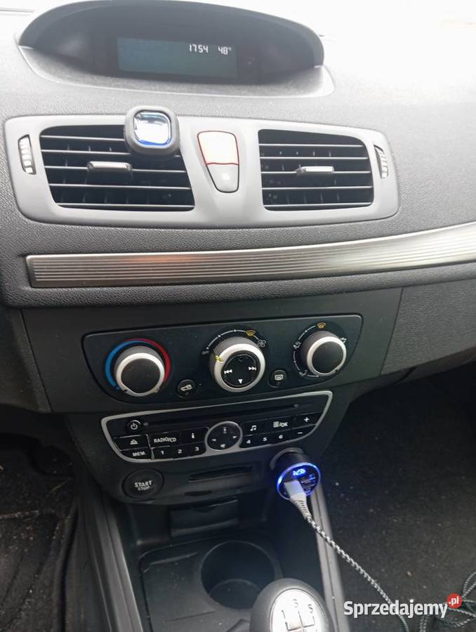 Sprzedam Renault Megane 3 zamienię na Mazdę Myślenice