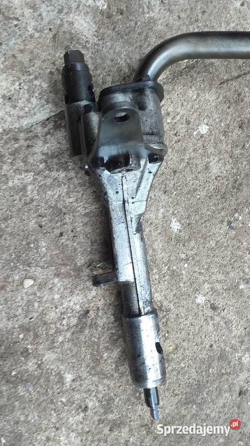 Pompa olejuolejowa Mercedes 220200240 Gorzów Wielkopolski sprzedam