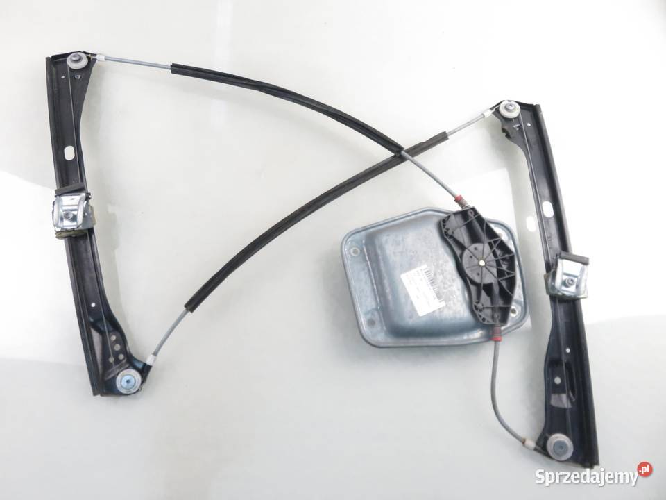 PODNOŚNIK SZYBY PRAWY 3D VW GOLF V 1K0959792C małopolskie