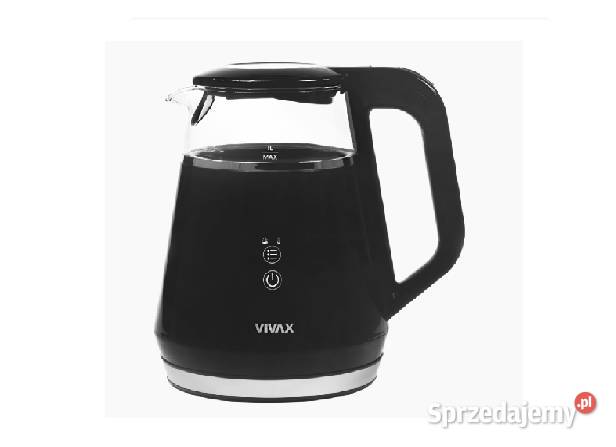 Czajnik VIVAX WH100DB Skawina