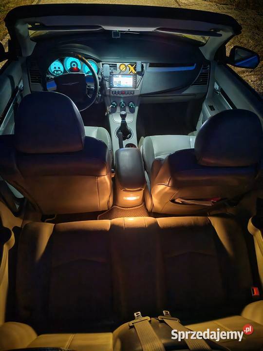 Chrysler Sebring Sebring Gorlice