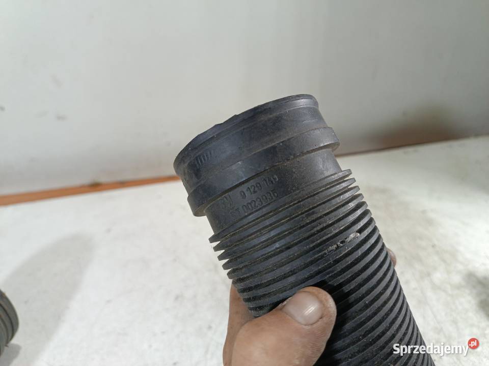 RURA DOLOT POWIETRZA OPEL CORSA C 17 DTI 9129149