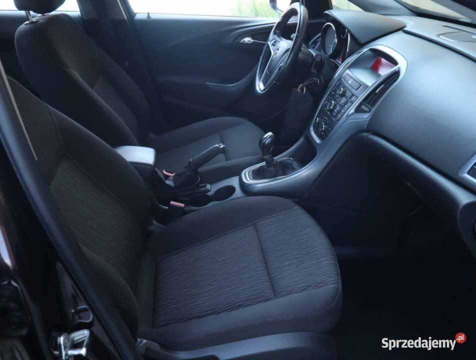 Opel Astra 16 16V centralny zamek Astra łódzkie