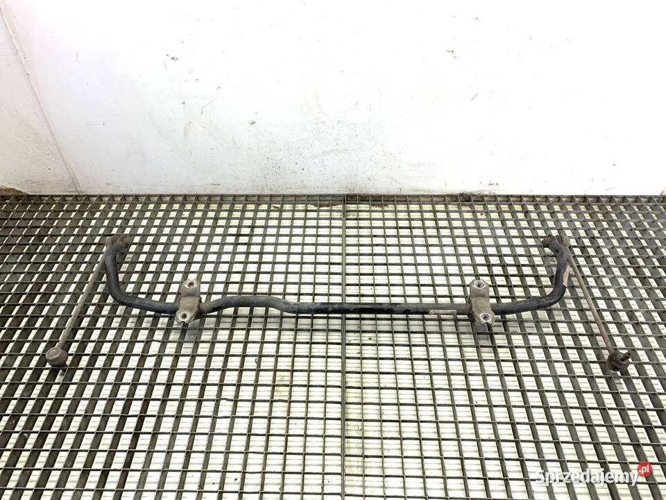 DRĄŻEK STABILIZATORA PRZÓD VW PASSAT B8 sprzedam