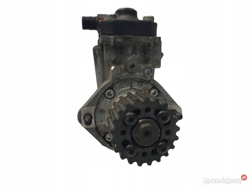 POMPA WTRYSKOWA Volvo V40 V60 S60 XC60 20 D2 D3