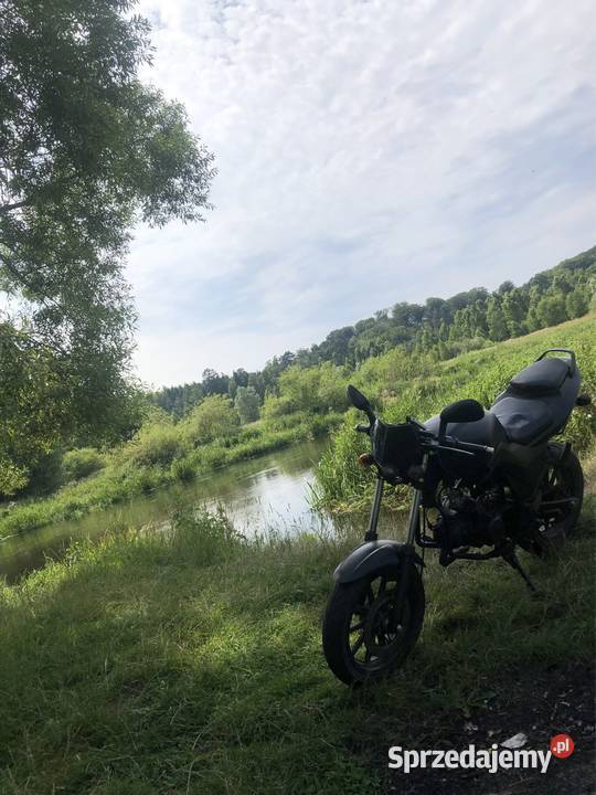 Zipp pro 50 zamienię łańcuch Kołobrzeg