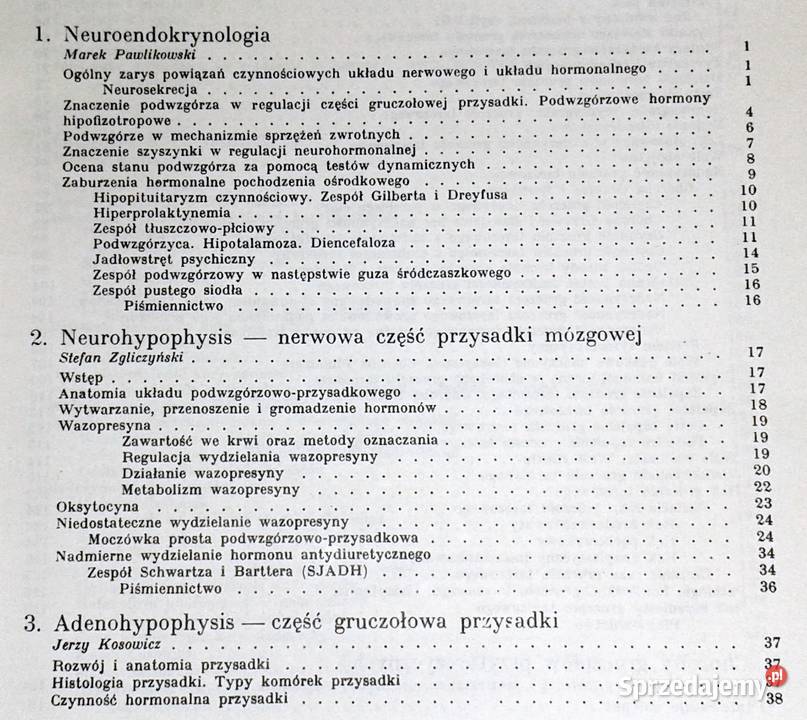 Nauka o chorobach wewnętrznych Tom 3 Witold Chełm