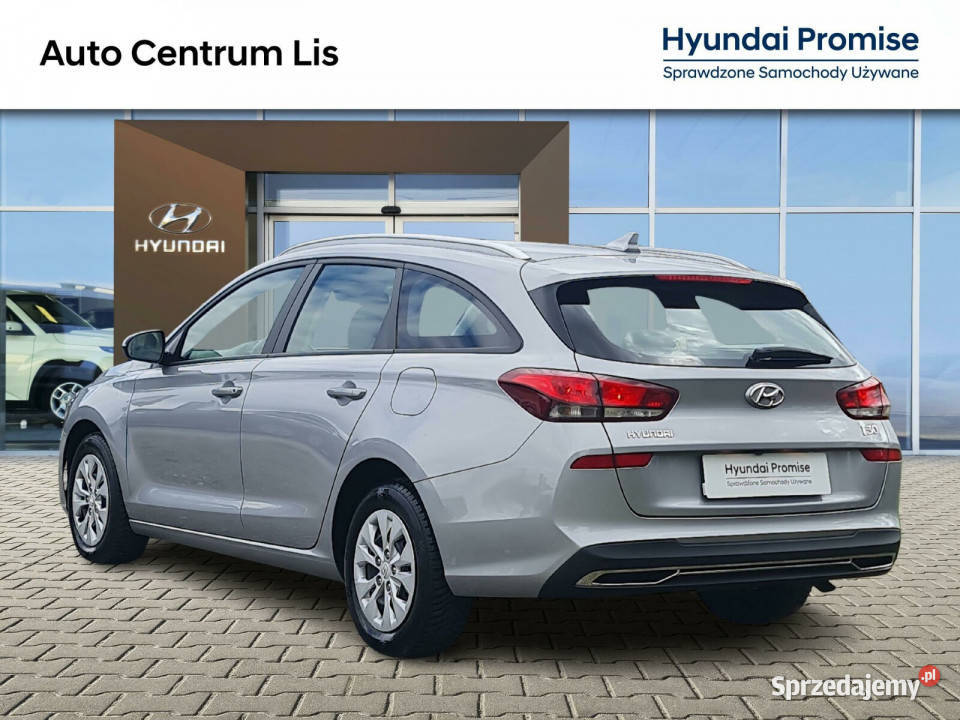 FV23 Gwarancja Polski Salon