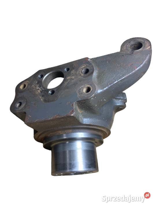 ZWROTNICA LEWA 6000105475 3785573M1 CLAAS ARES