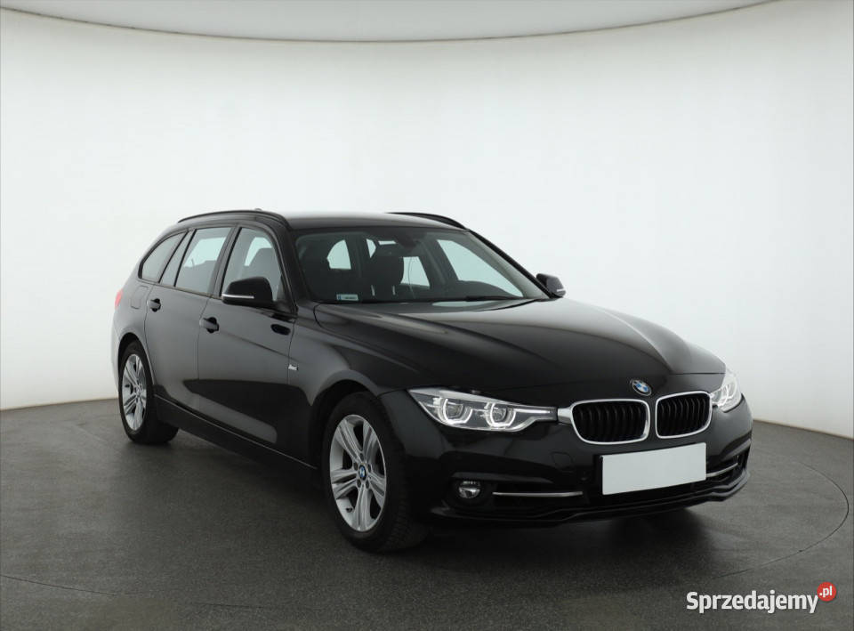 BMW 3 318 i tempomat Piaseczno