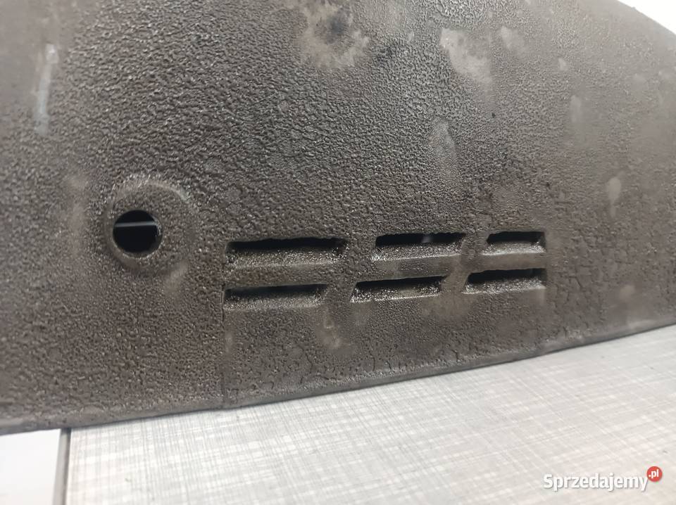 Zundapp ks750 dekle pokrywy górne silnika nie Chełm sprzedam