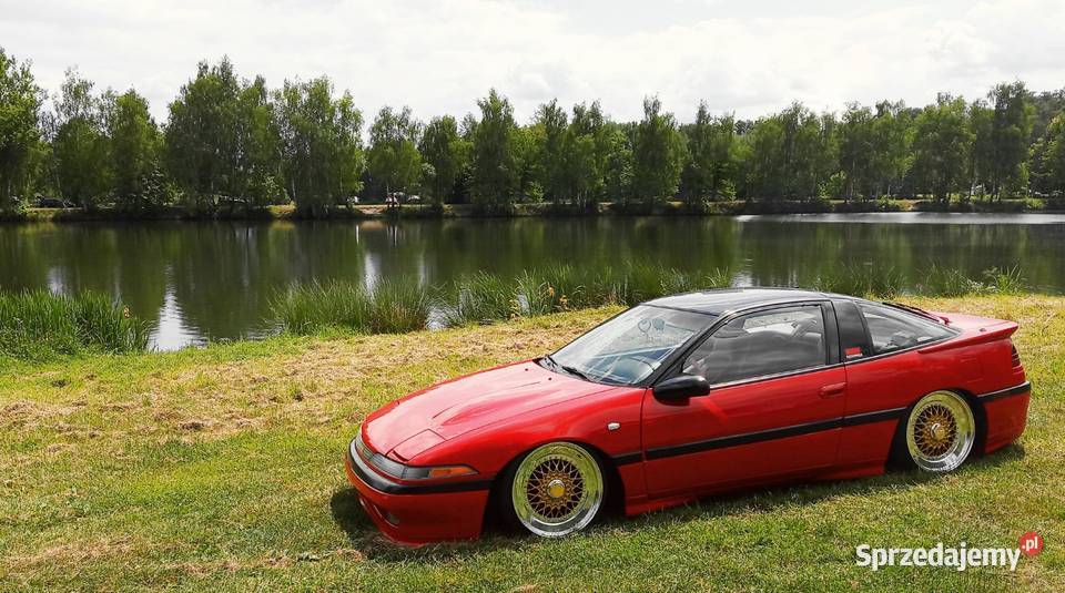 Felgi BBS RS137 Konwersja 16x18 5x1143 Cult