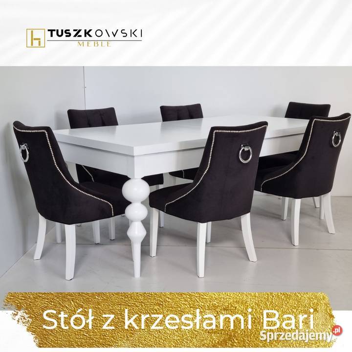 Meble Tuszkowski producent mebli tapicerowanych warmińsko-mazurskie Elbląg