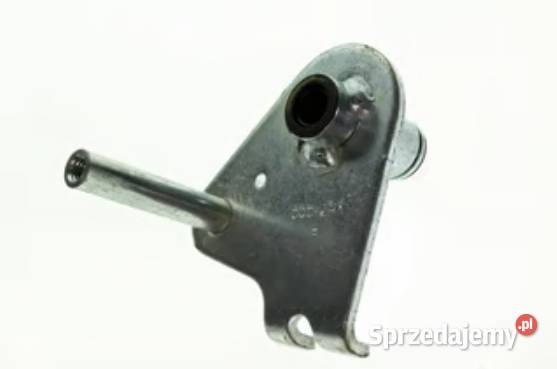 Ramię regulacyjne kompletne tylne prawe małopolskie Kamionna