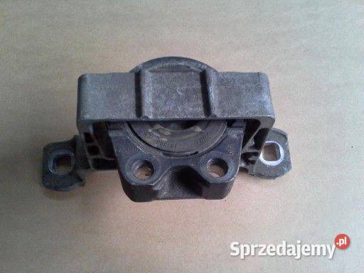 Łapa silnika Ford 3M516F012CH WYSYŁKA wielkopolskie Międzychód sprzedam