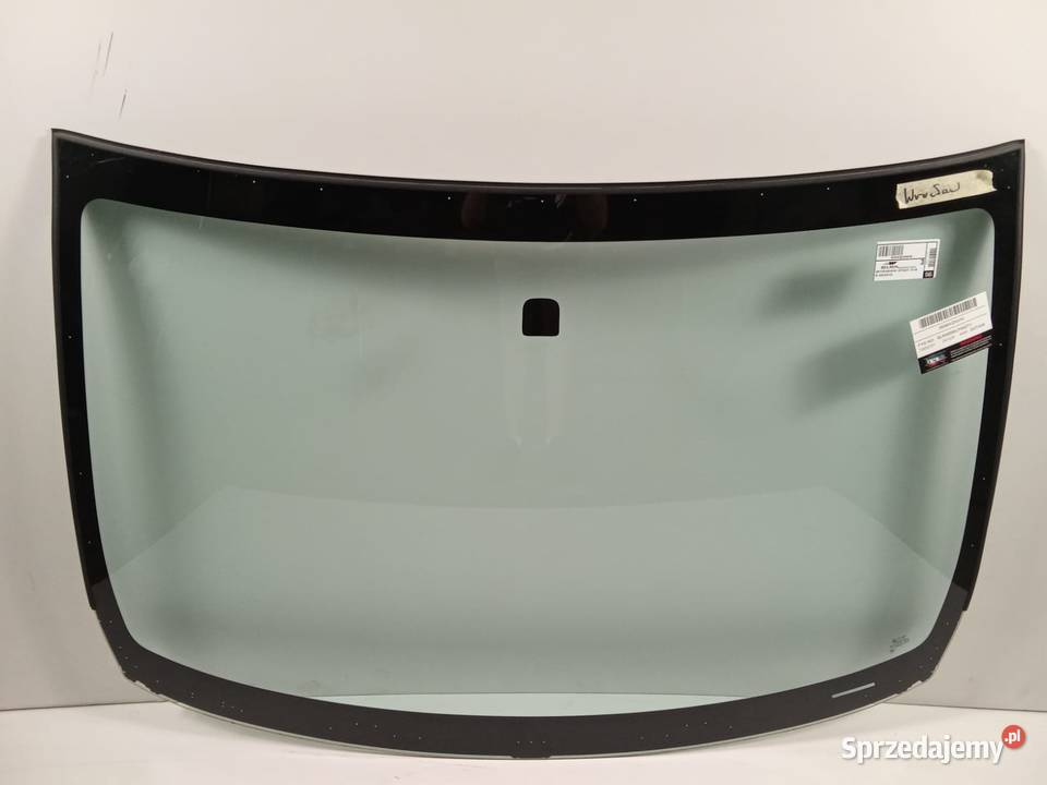 Szyba Przednia Mitsubishi Space Star 13 Nowa Przednie Bralin