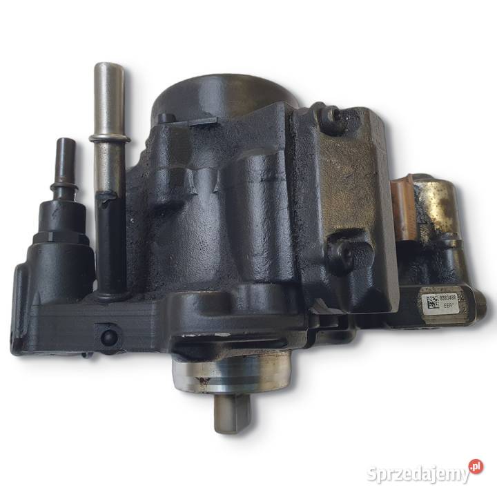 POMPA WTRYSKOWA Citroen DS4 20 HDI 9687959180 Chełm sprzedam