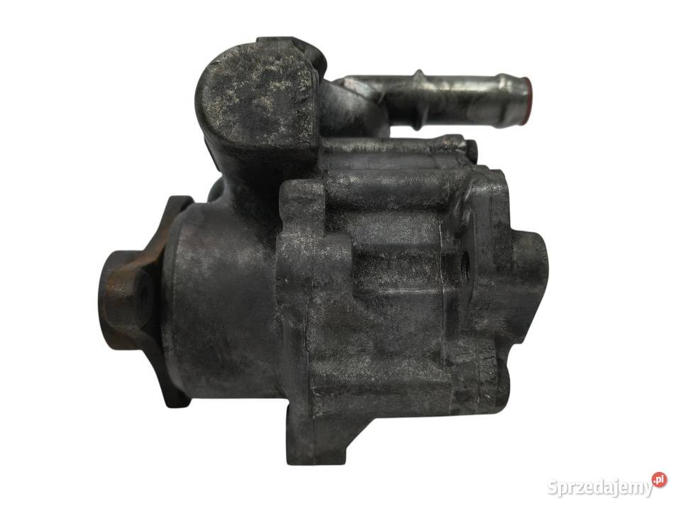 POMPA WSPOMAGANIA Renault Master Opel Movano 25