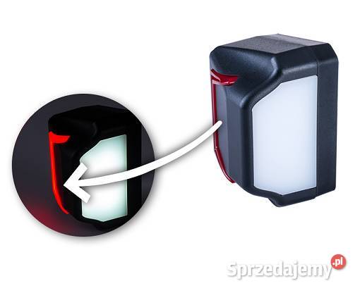 LAMPA OŚWIETLENIA TABLICY LED NEON POZYCJA 1224V Godzianów sprzedam