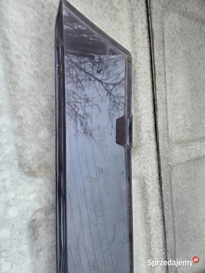 Polonez Heko osłona Gliwice