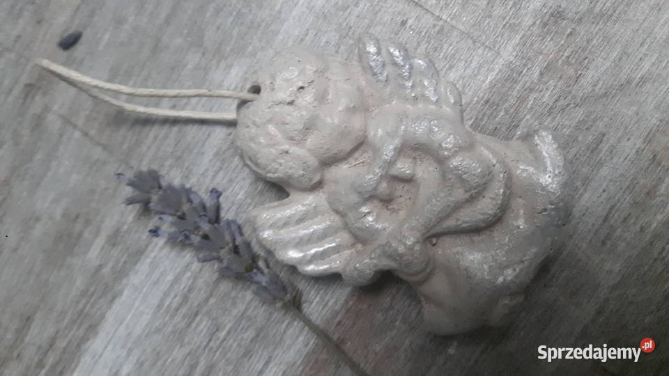 Aniołki ceramiczne mazowieckie Otwock
