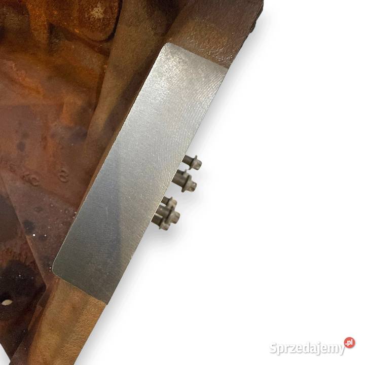 SILNIK M1DA Ford Focus III MK3 C C II 10 lubelskie Chełm sprzedam