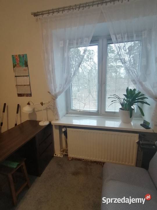 Sprzedam mieszkanie 56 m2 Warszawa Wesoła Plac mazowieckie