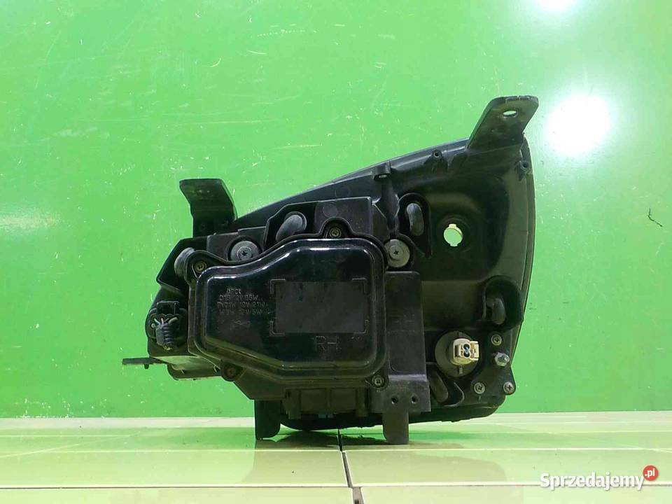 OPEL ANTARA LIFT 12r XENON lampa prawa przod Suków