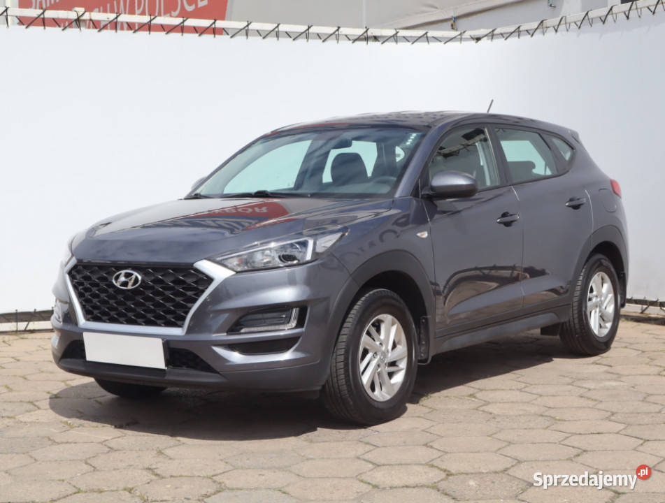Hyundai Tucson 16 GDI Łódź sprzedam