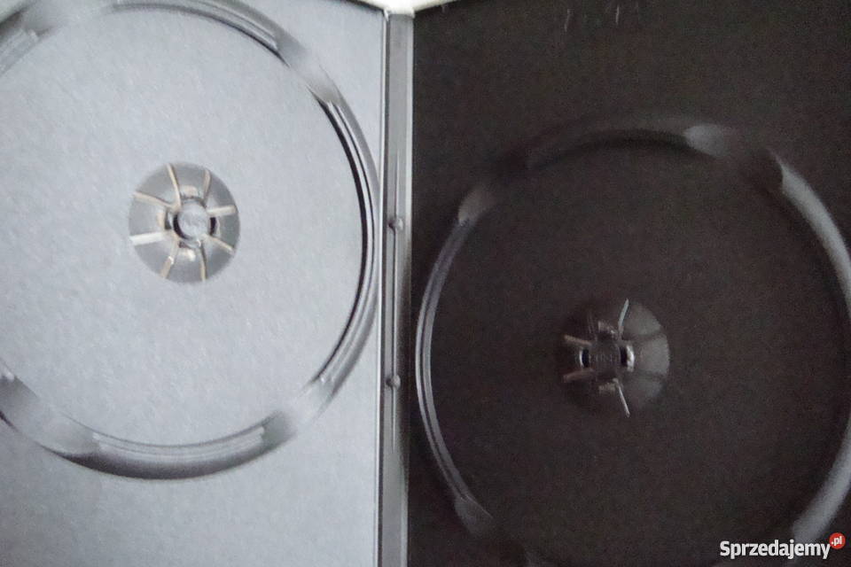 opakowanie na płyte cd dvd Warszawa sprzedam