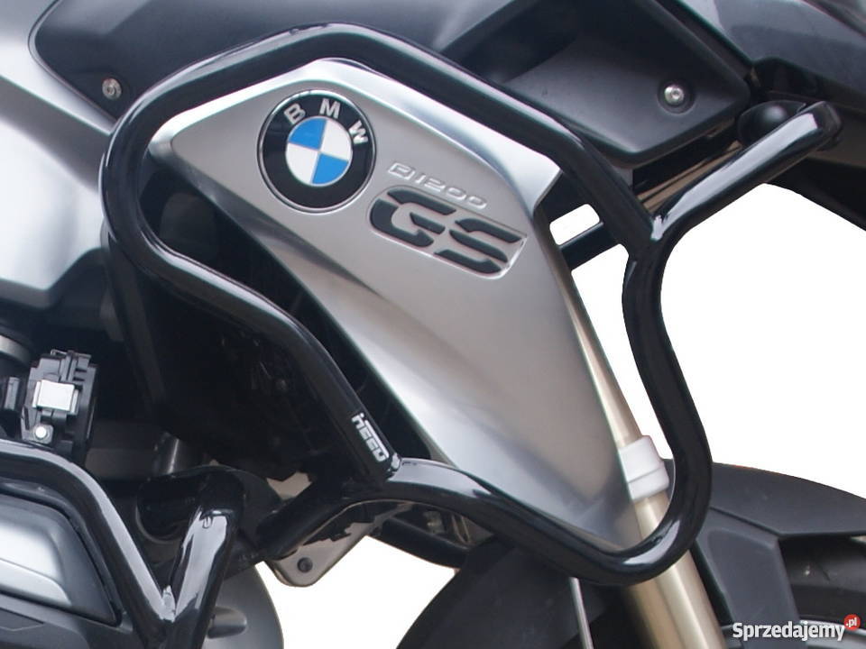 Gmole HEED do BMW R 1200 GS LC(1316)górne Exclusive