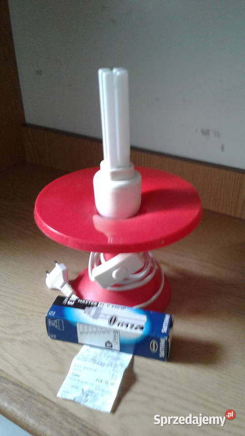 Lampka nocna sprzedam