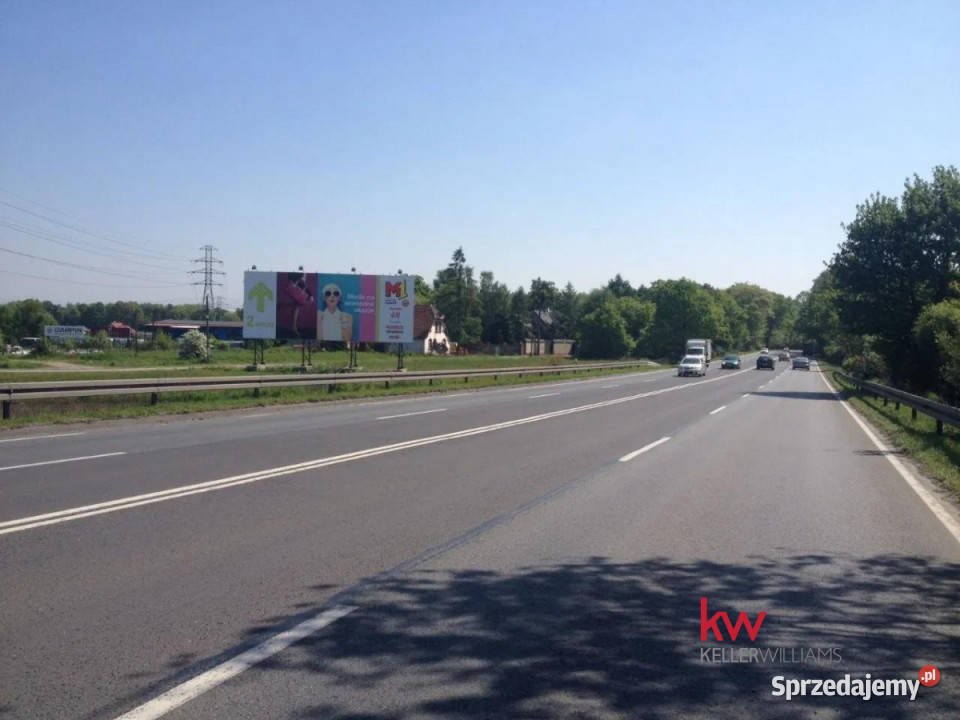 Działkę sprzedam 4157m2 Gliwice śląskie