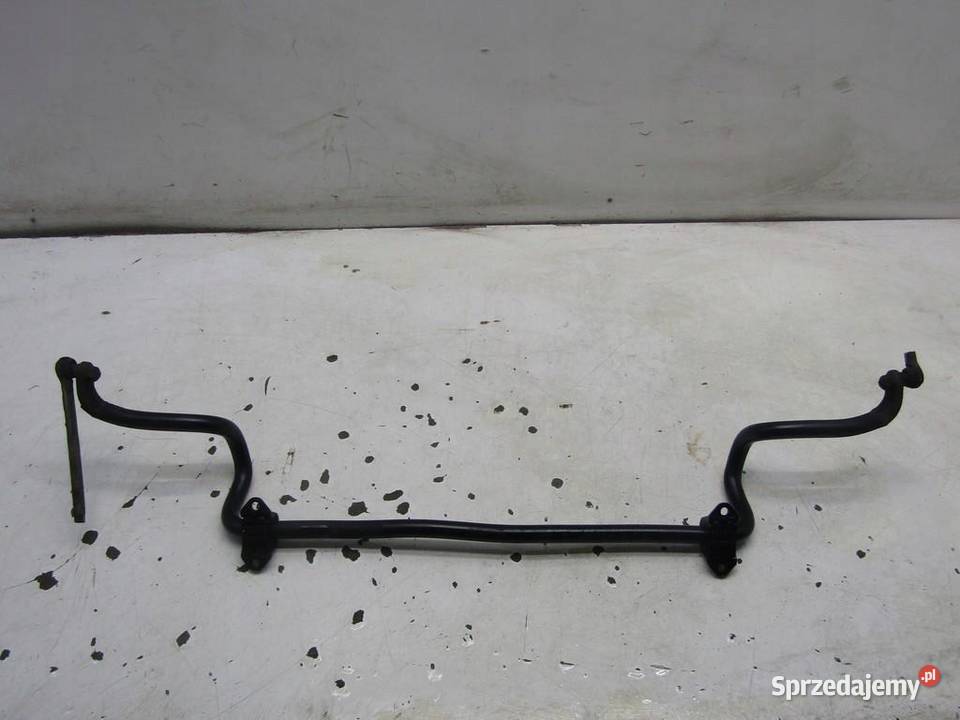 DRĄŻEK STABILIZATORA STABLIZATOR PRZÓD OPEL
