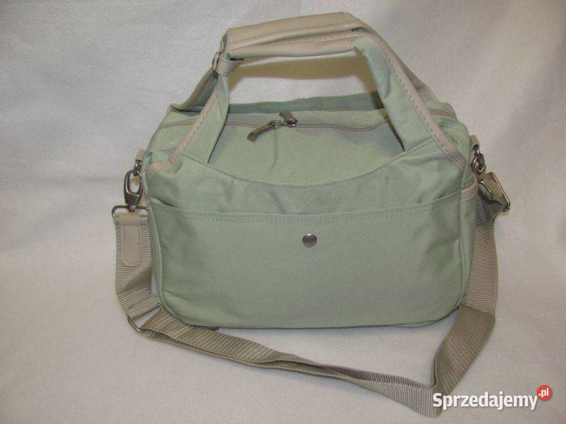 torebka GUYD ARLEY LUGGAGE COLLECTION 2 Dla kobiet lubelskie Zamość