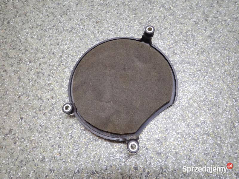 OSŁONA DEKLA SPRZĘGŁA YAMAHA YZF YZ 250 F 4T Strzelce Krajeńskie sprzedam