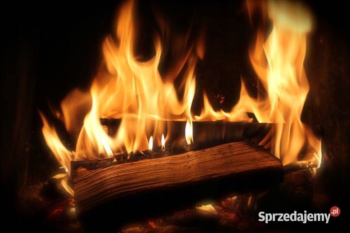 DEFLEKTOR DO WKŁADU PIECA KOMINKA Skawina