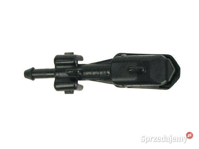 VOLVO 740 760 lewa dysza wycieraczki lampy OE dolnośląskie