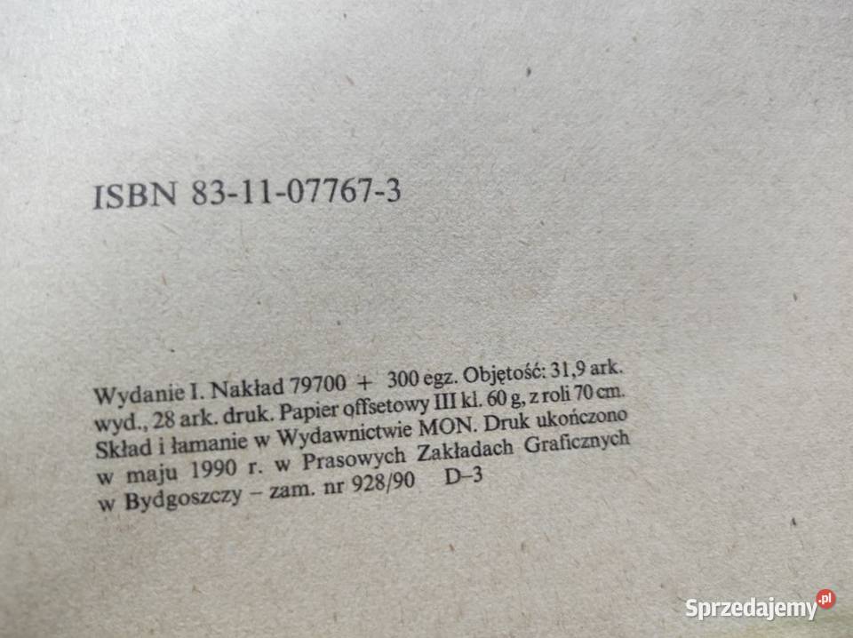 Byłem adiutantem Hitlera 193745 Nicolaus von Książki i Podręczniki Kielce