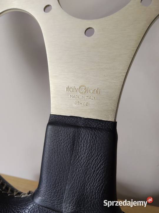 Kierownica sportowa Imola RS