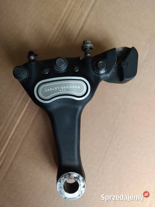 Harley Davidson softail twin cam zacisk Daleszyce